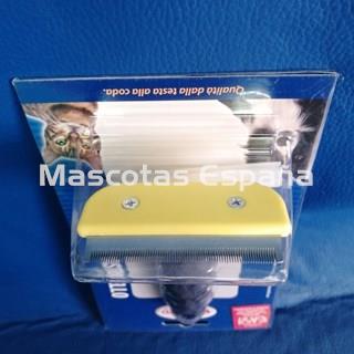 RECORD Rastrillo Muda L - Imagen 2